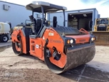 Used Compactor in yard for Sale,Used Hamm for Sale,Used Hamm in yard for Sale